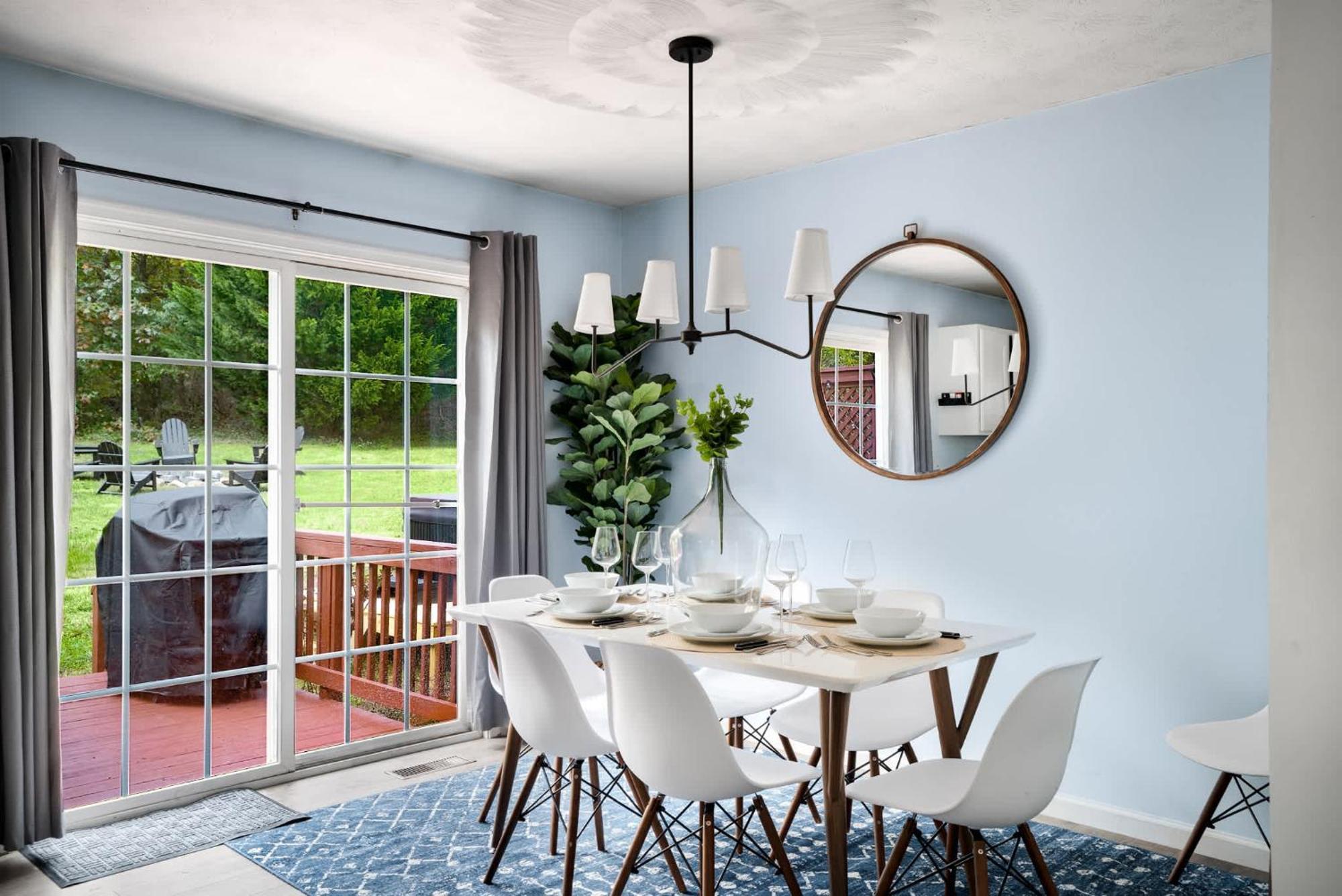 Modern Decor, Hot Tub, Fire Pit & River Access! Luray Zewnętrze zdjęcie